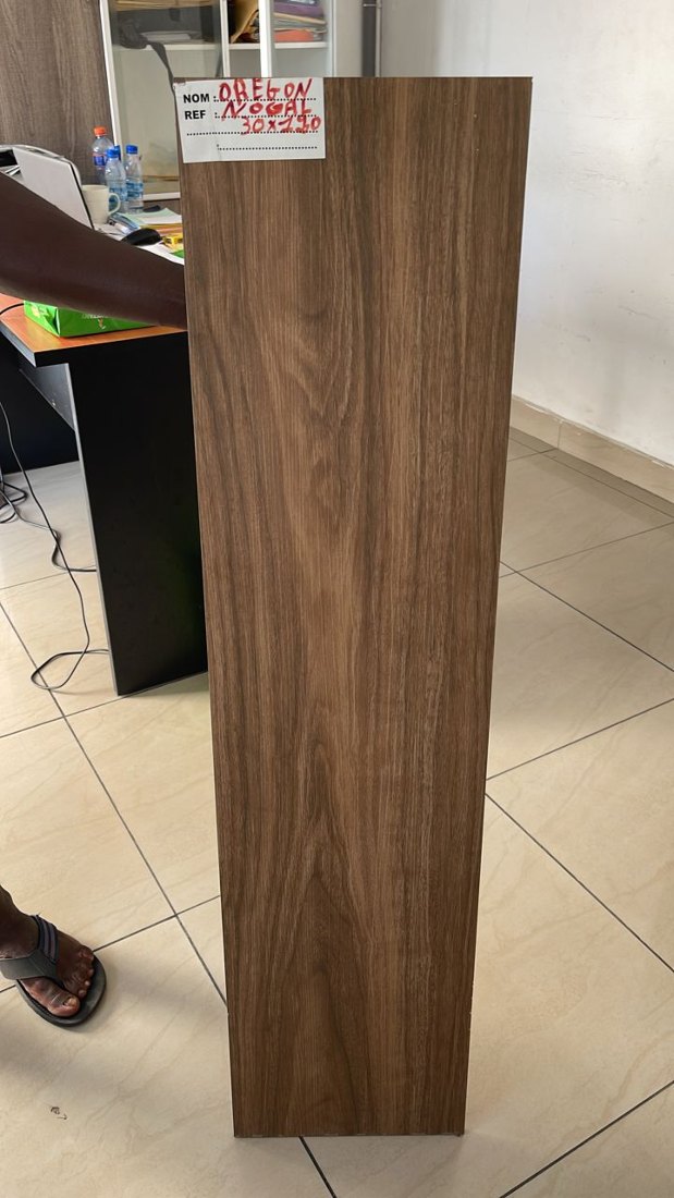 Carrelage
