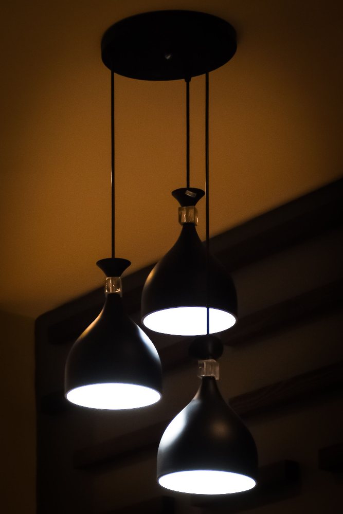 Luminaire
