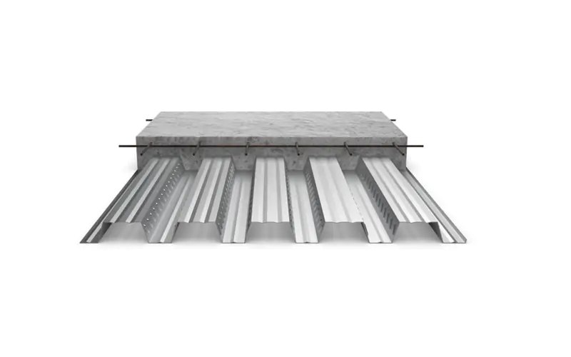 Tôles de couverture